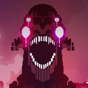 Hyper Light Drifter - Titan