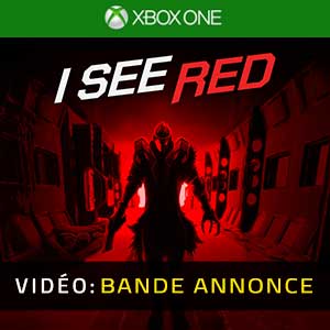 I See Red - Bande-annonce vidéo