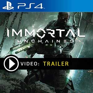 Acheter Immortal Unchained PS4 Code Comparateur Prix