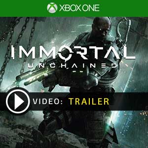 Acheter Immortal Unchained Xbox One Code Comparateur Prix