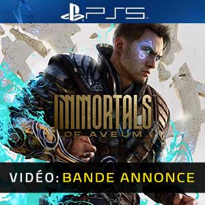 Immortals of Aveum PS5 Bande-annonce Vidéo