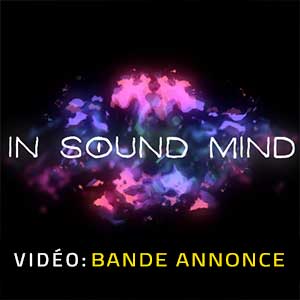 In Sound Mind Bande-annonce Vidéo