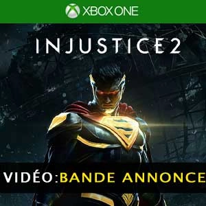 Injustice 2