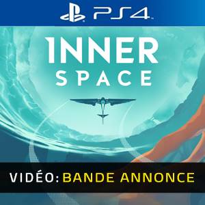 InnerSpace - Bande-annonce Vidéo