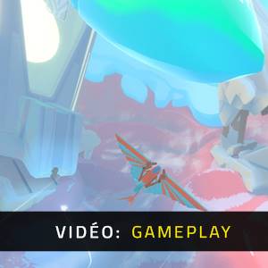 InnerSpace - Vidéo de Gameplay