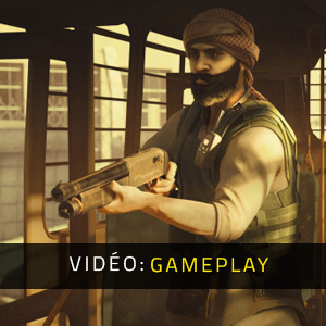 Insurgency Sandstorm Vidéo de Gameplay