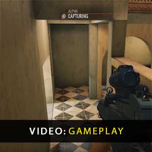 Insurgency Sandstorm Gameplay Video