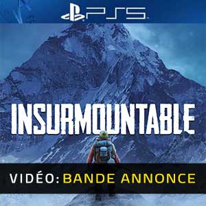 Insurmountable Bande-annonce Vidéo