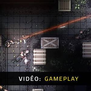 Intravenous 2 - Gameplay