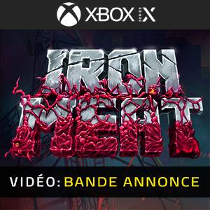 Iron Meat Bande-annonce