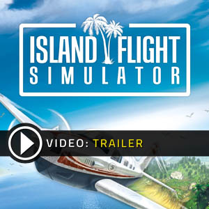 Acheter Island Flight Simulator Clé Cd Comparateur Prix