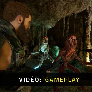 Island of the Ancients Vidéo de Gameplay