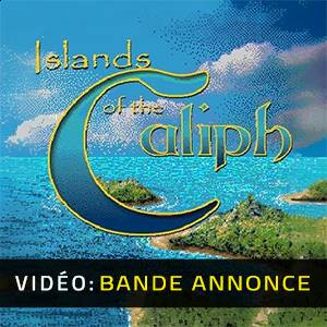 Islands of the Caliph