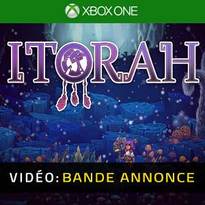 ITORAH Xbox One Bande-annonce Vidéo