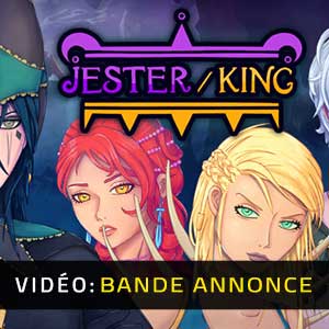 Jester King Bande-annonce Vidéo