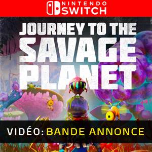 Journey to the Savage Bande-annonce Vidéo