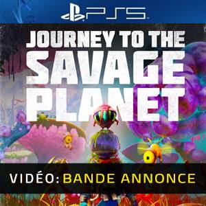 Journey to the Savage Bande-annonce Vidéo