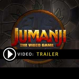 Acheter JUMANJI The Video Game Clé CD Comparateur Prix