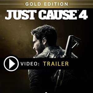 Acheter Just Cause 4 Golden Gear Pack Clé CD Comparateur Prix