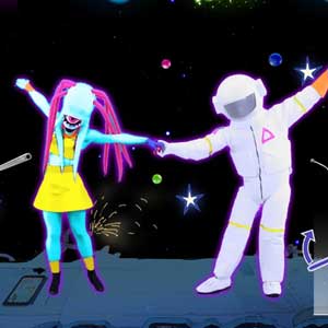 Just Dance 2015 Xbox One Mélanger
