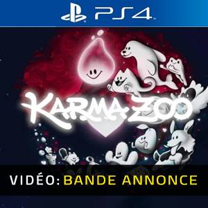 KarmaZoo - Bande-annonce