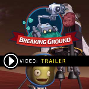 Acheter Kerbal Space Program Breaking Ground Expansion Clé CD Comparateur Prix