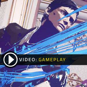 Killer is Dead Gameplay Video