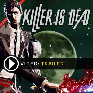 Acheter Killer is Dead Cle Cd Comparateur Prix