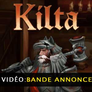 Kilta Bande-annonce Vidéo