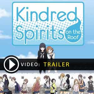 Acheter Kindred Spirits on the Roof Clé Cd Comparateur Prix