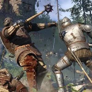 Kingdom Come Deliverance Royal Edition - Combat à L'épée