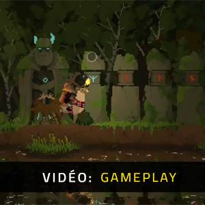 Kingdom Two Crowns Norse Lands - Vidéo de Gameplay