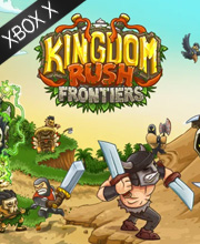 Kingdom Rush Frontiers