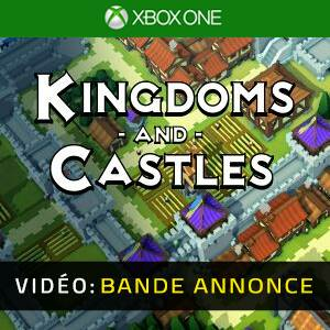 Kingdoms and Castles