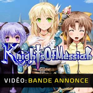 Knights of Messiah - Bande-annonce vidéo