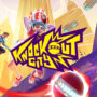 Knockout City : Dodgeball Cross-Play Open Beta est un succès.