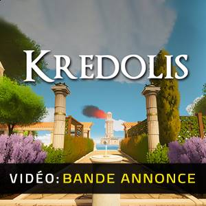 Kredolis - Bande-annonce vidéo