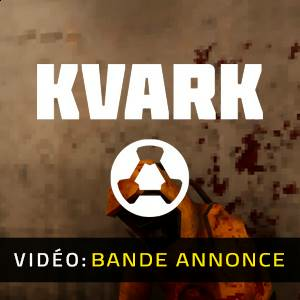 Kvark