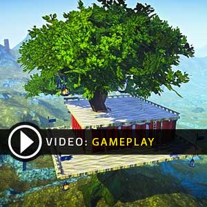 Landmark Settler Gameplay Video