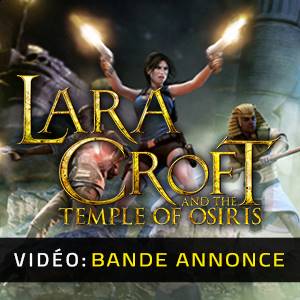 Buy Lara Croft and the Temple of Osiris CD Key Compare Prices