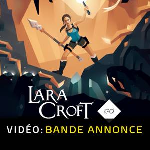 Lara Croft GO - Bande-annonce
