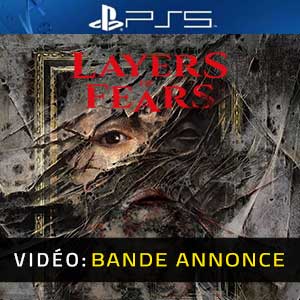 Layers of Fears - Bande-annonce Vidéo