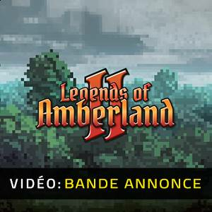 Legends of Amberland 2 The Song of Trees