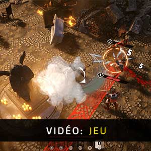 Liberte - Vidéo Gameplay