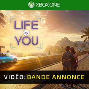 Life By You Xbox One- Bande-annonce Vidéo