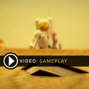 Lifeless Planet Gameplay Video