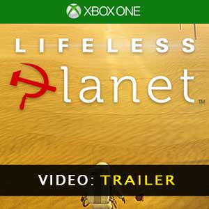 Acheter Lifeless Planet Xbox One Code Comparateur Prix