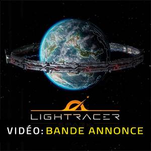 Lightracer Spark - Bande-annonce Vidéo