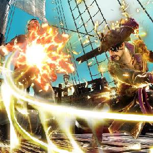 Like a Dragon: Pirate Yakuza in Hawaii - Trancher