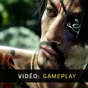 Like a Dragon: Pirate Yakuza in Hawaii - Vidéo de Gameplay